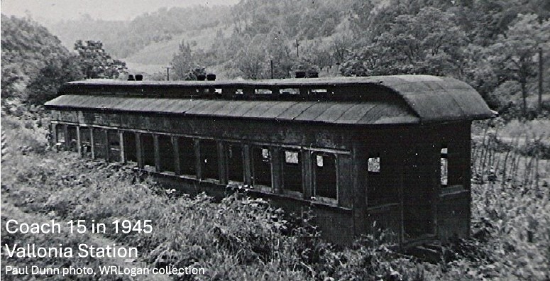 Combine 29 exterior